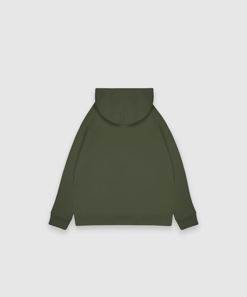 هودی مردانه