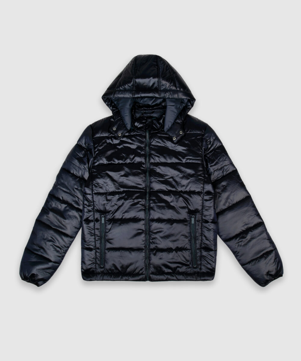 کاپشن مردانه