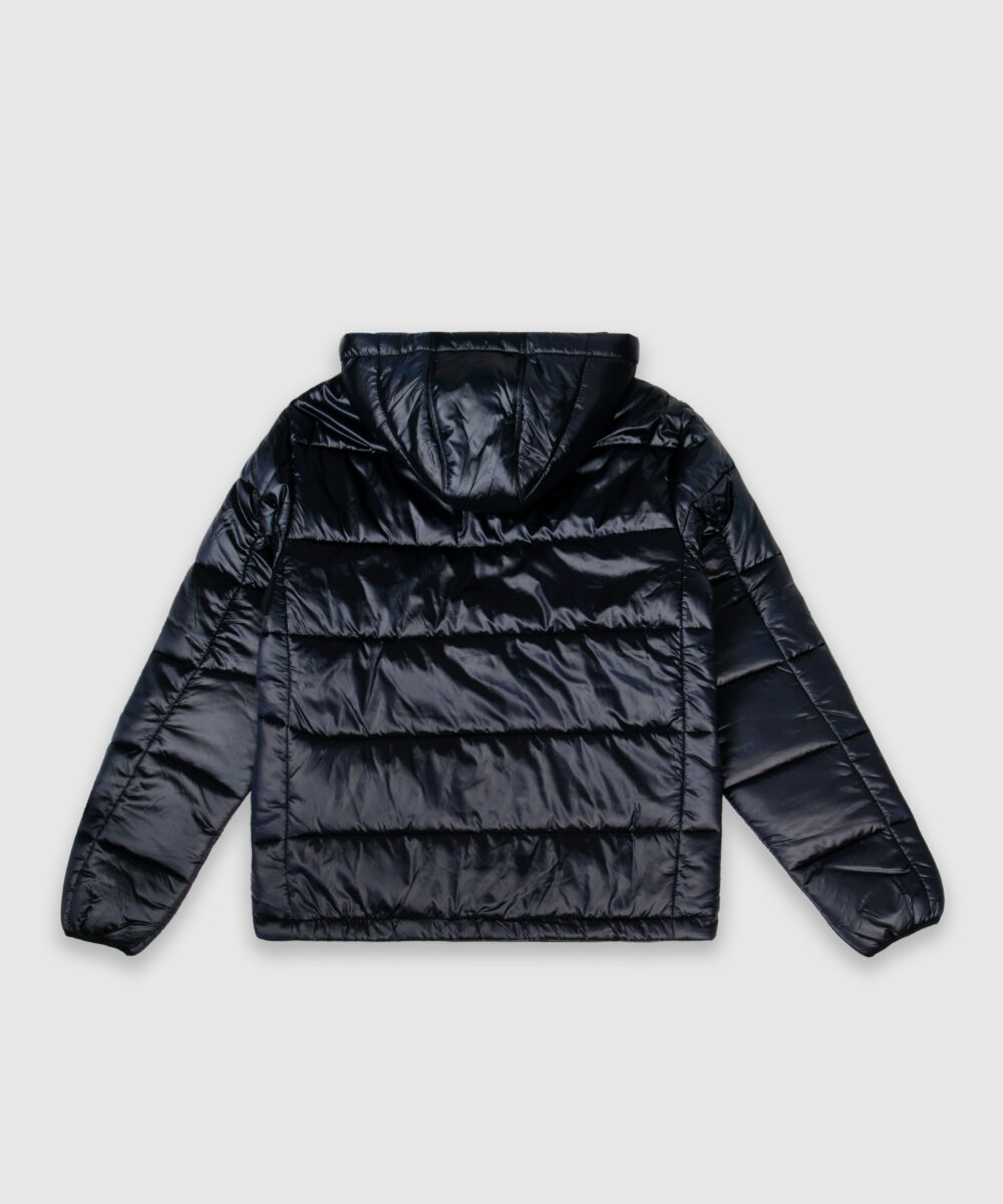 کاپشن مردانه