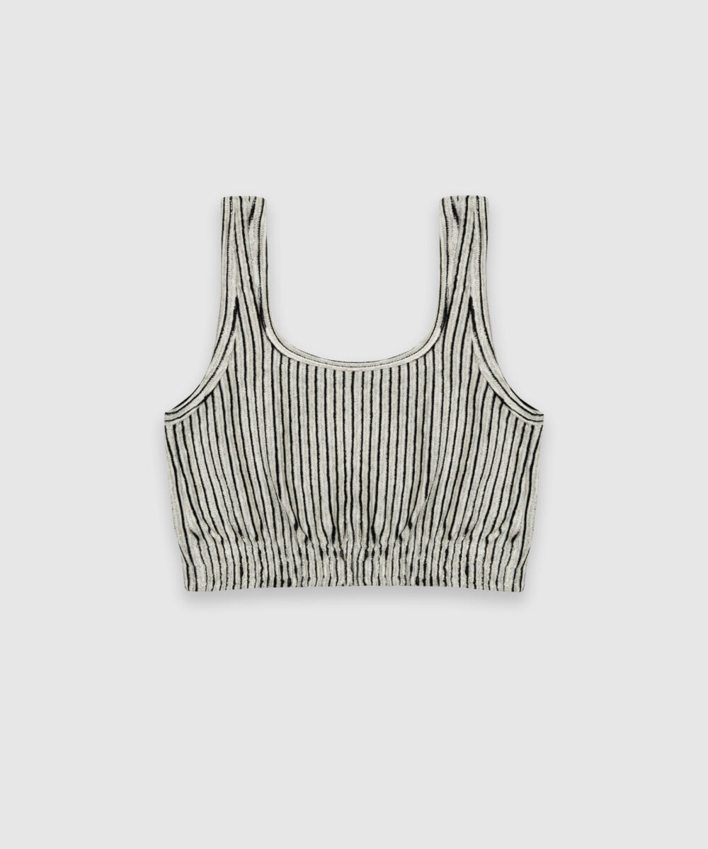 تاپ زنانه