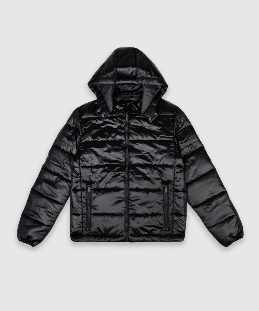 کاپشن مردانه