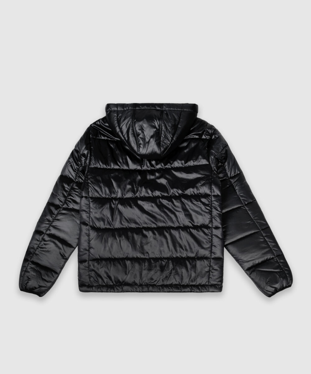 کاپشن مردانه