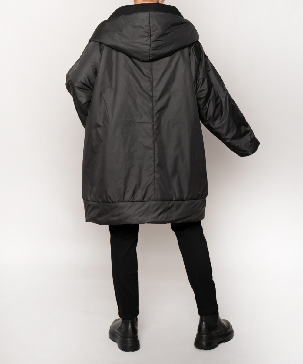 کاپشن زنانه سله بن