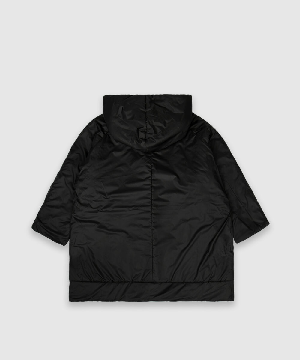 کاپشن زنانه