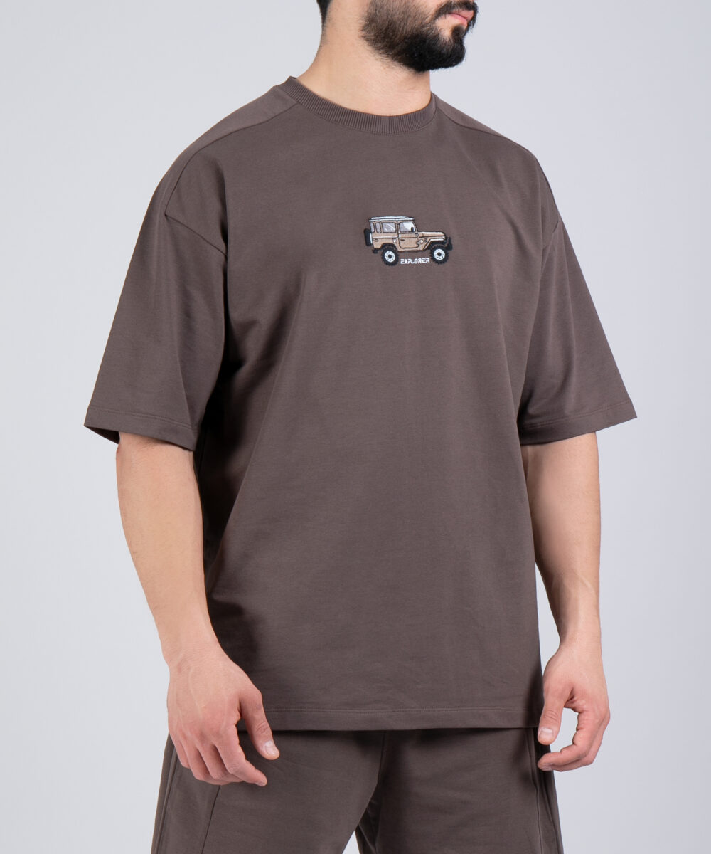 تیشرت مردانه