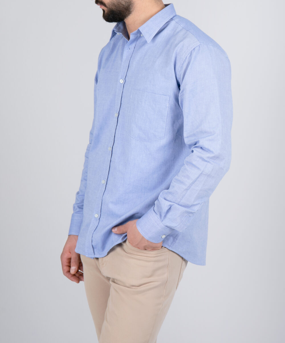 پیراهن مردانه