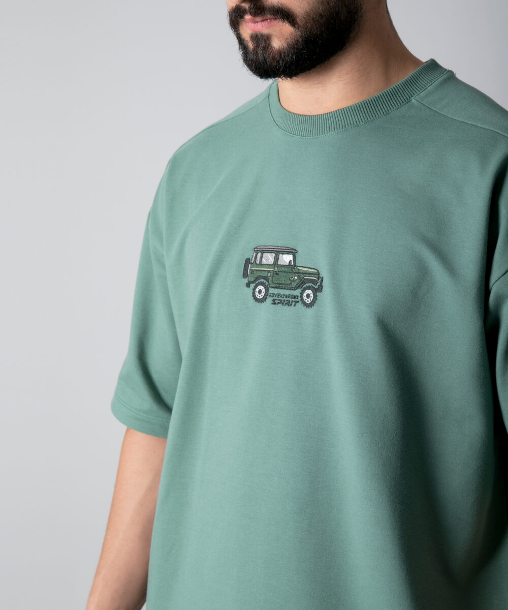 تیشرت مردانه