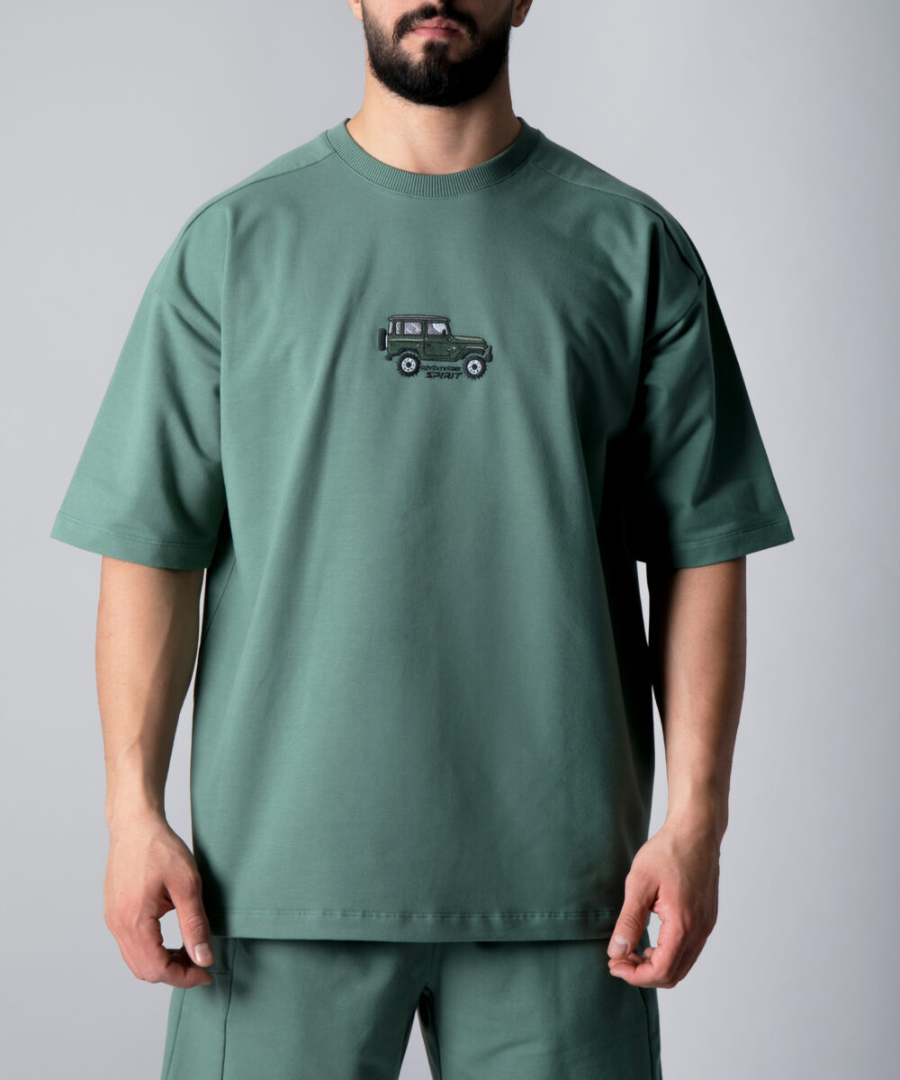 تیشرت مردانه