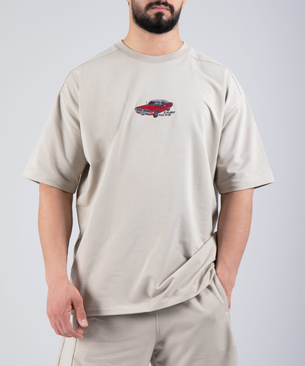 تیشرت مردانه