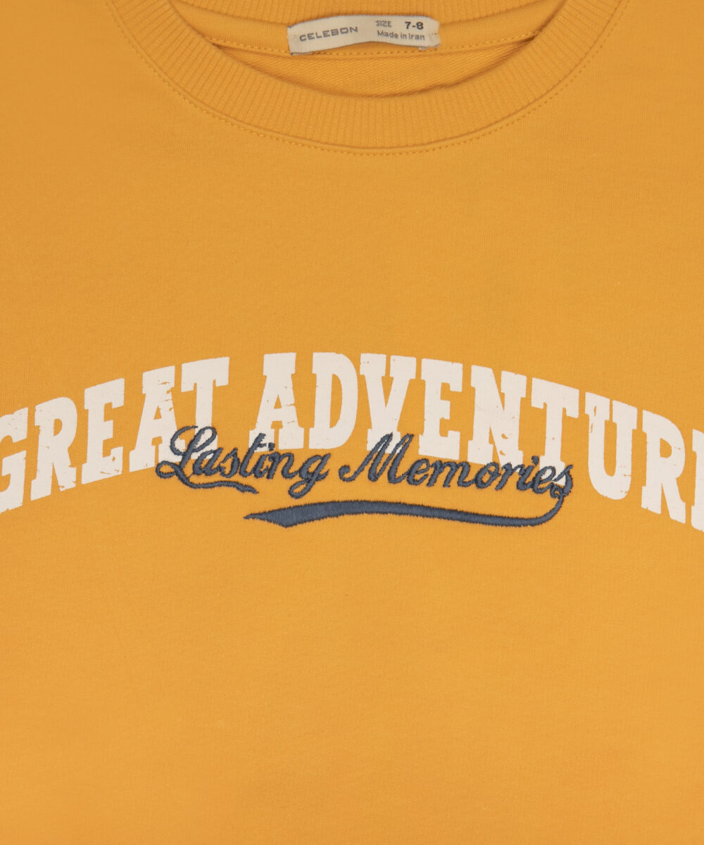 بلوزپسرانه