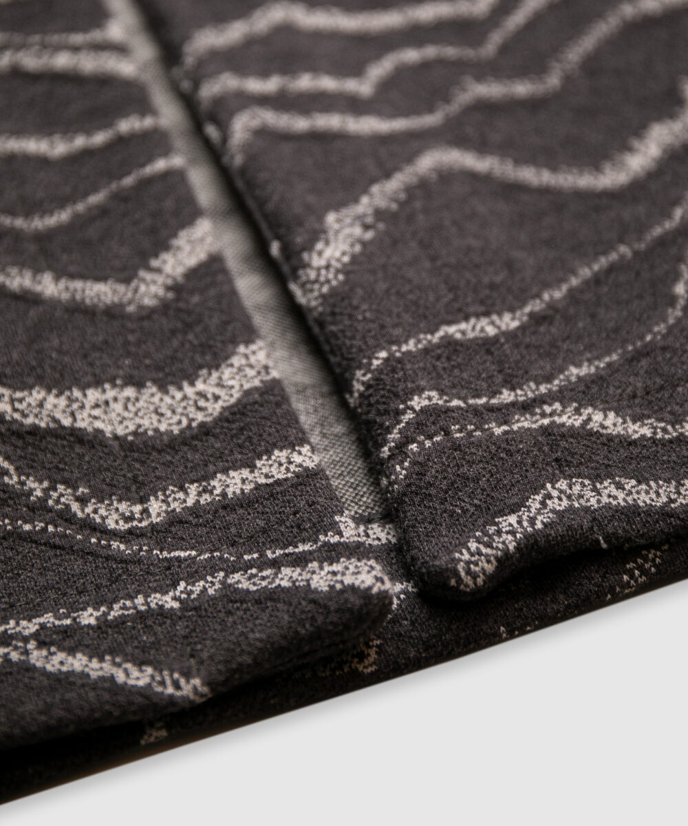 مانتو زنانه سله بن