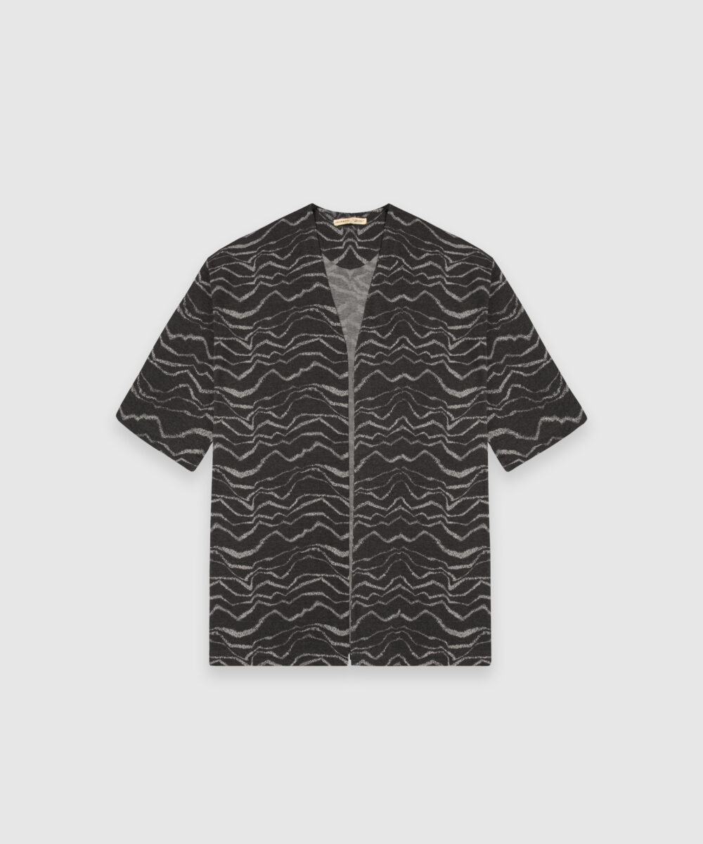 مانتو زنانه سله بن