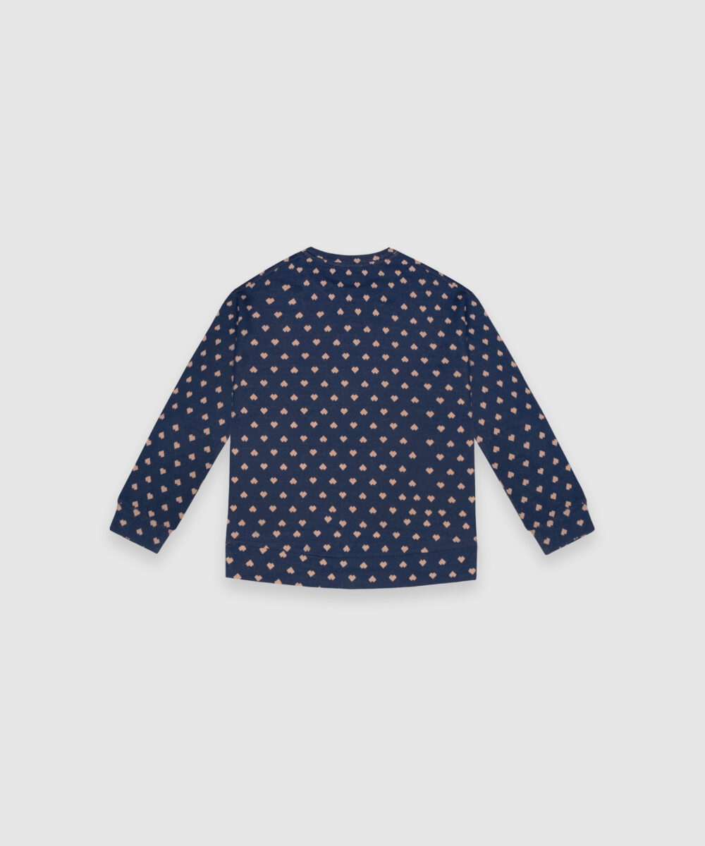 بلوز دخترانه