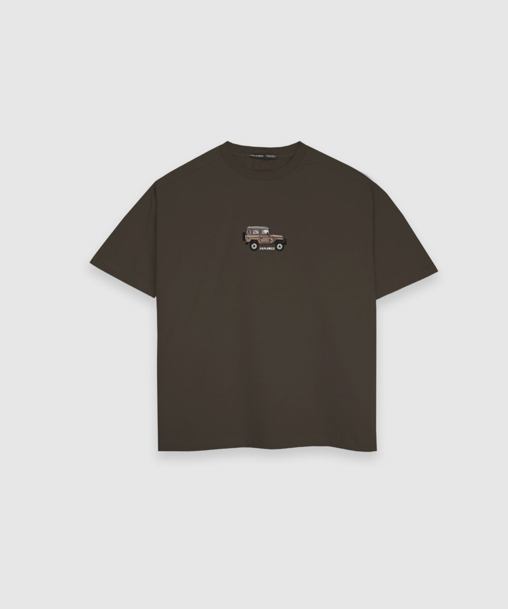 تیشرت مردانه