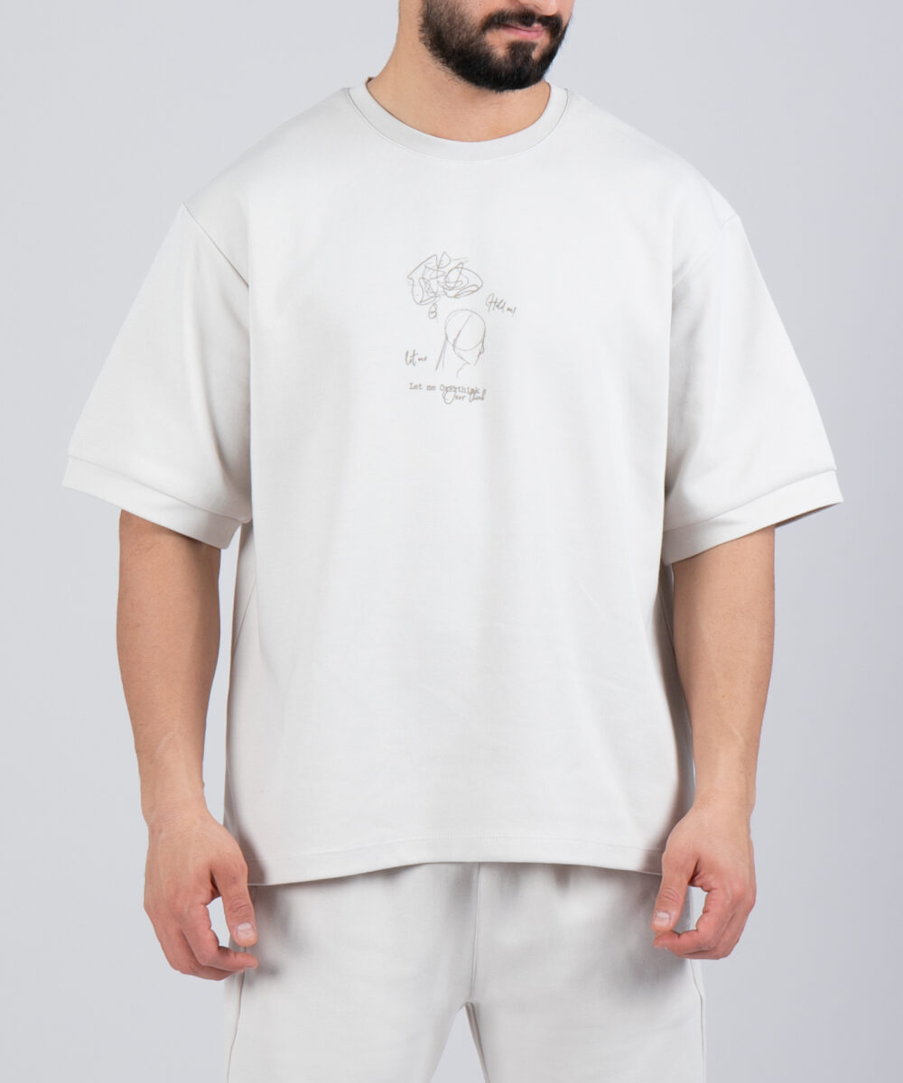 تیشرت مردانه