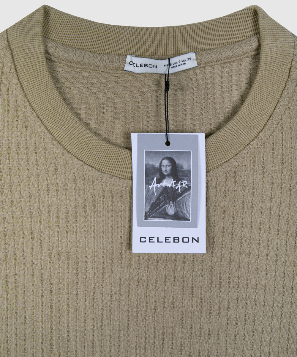 تیشرت زنانه