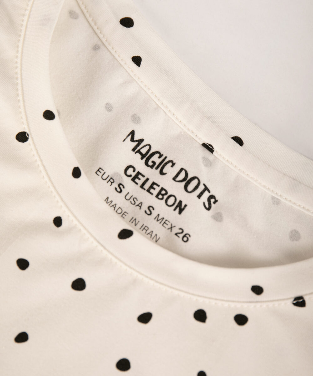 تیشرت زنانه