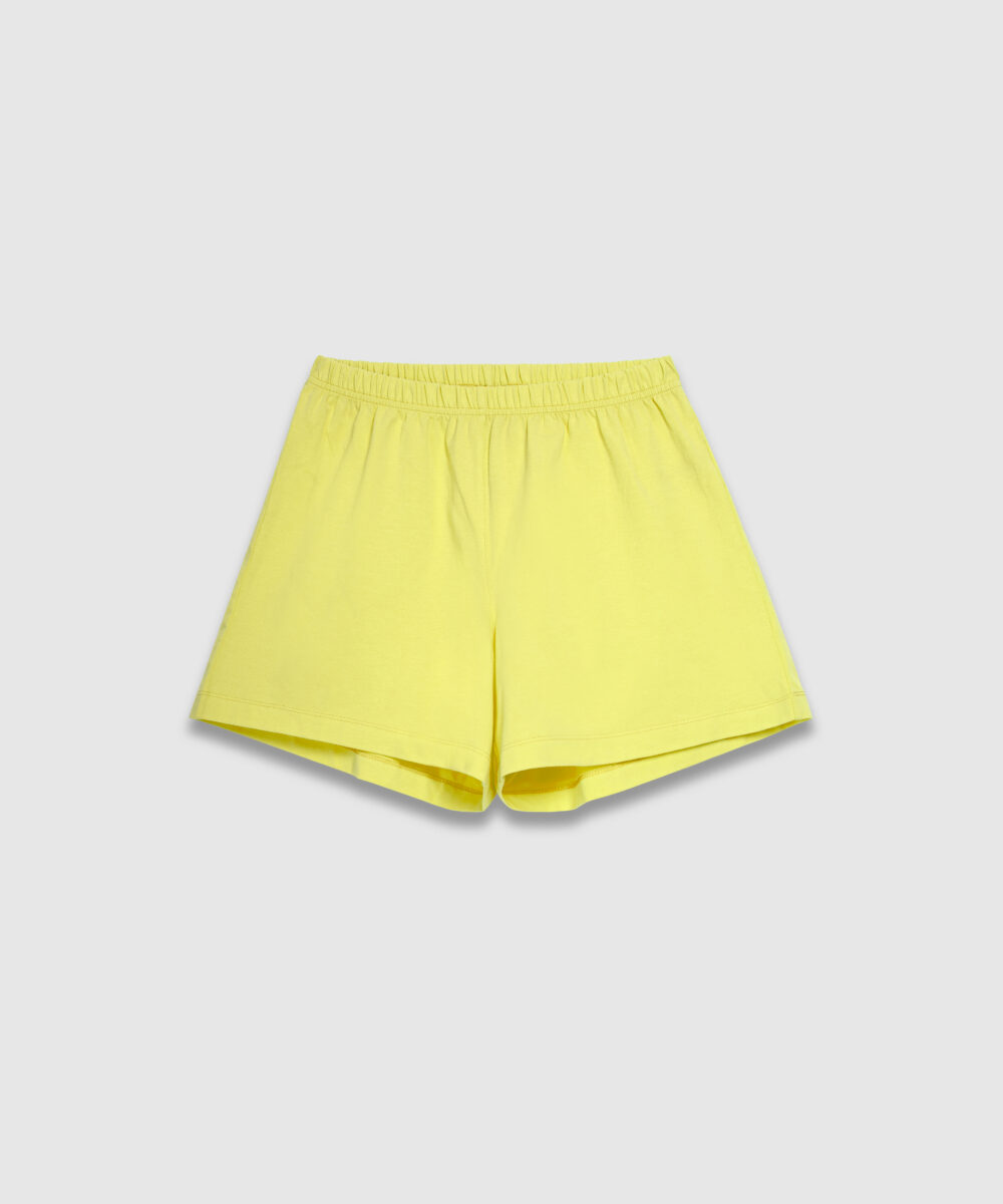 شلوارک زنانه