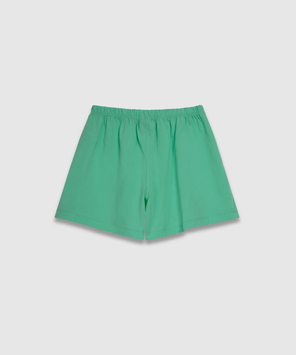 شلوارک زنانه