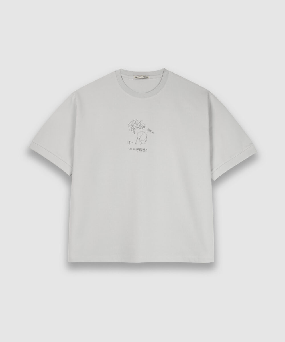 تیشرت مردانه