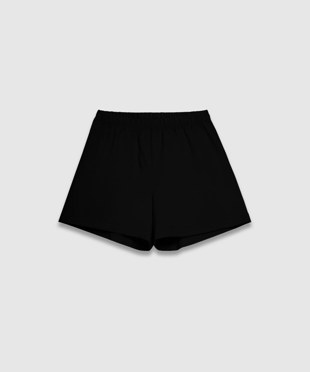 شلوارک زنانه