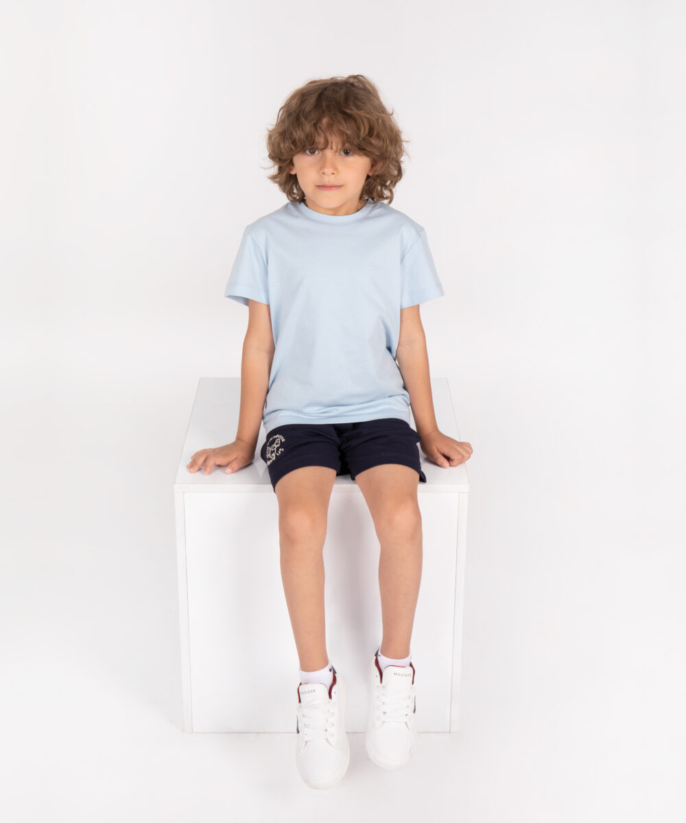 تیشرت پسرانه