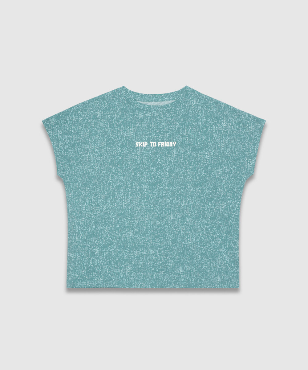 تیشرت زنانه