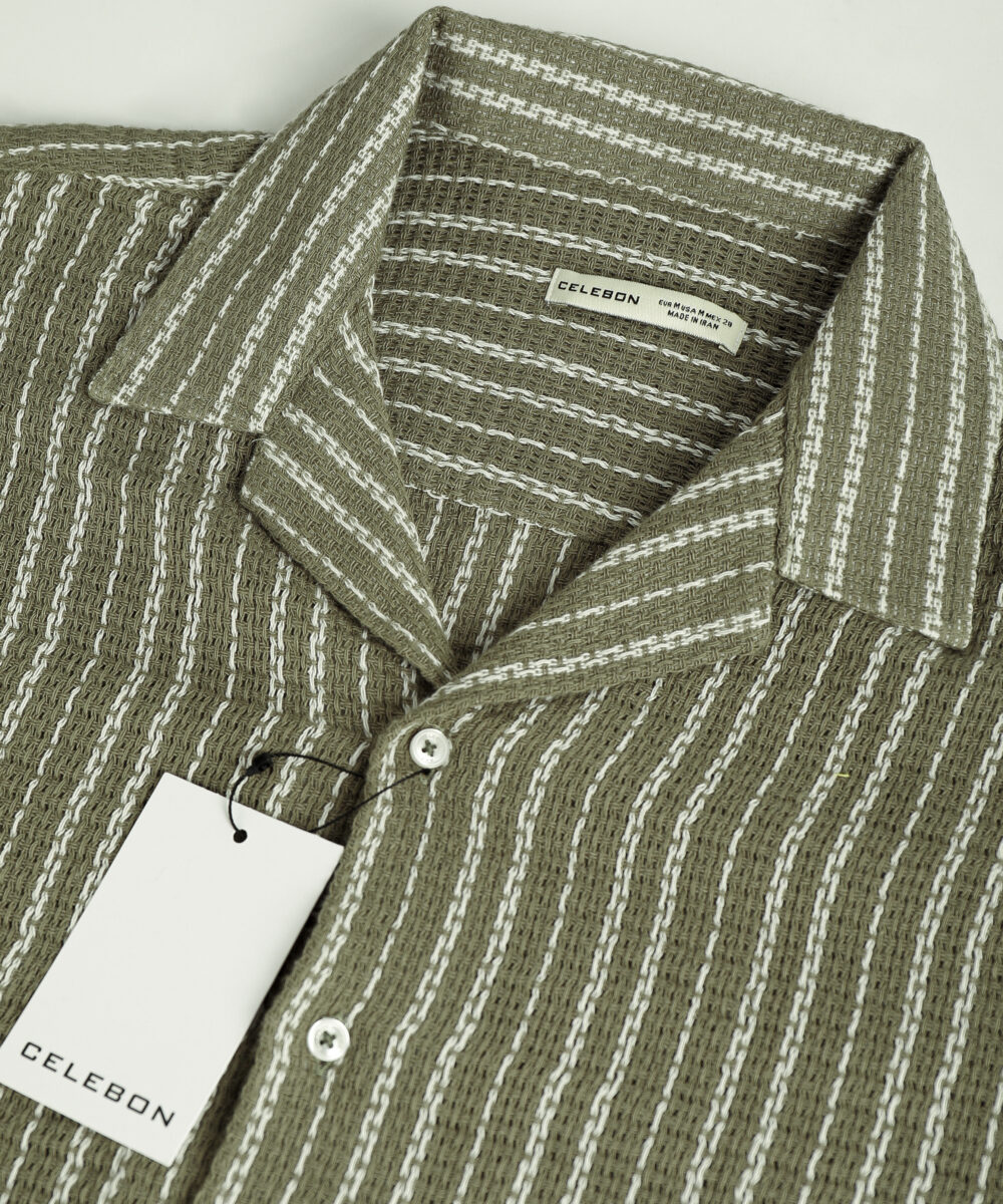 پیراهن مردانه