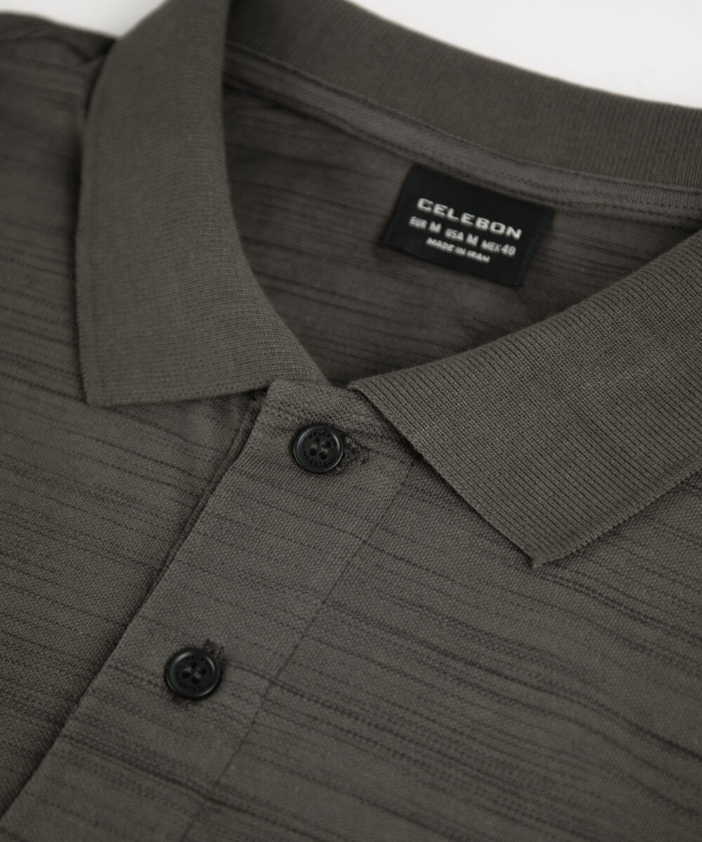 پلوشرت مردانه