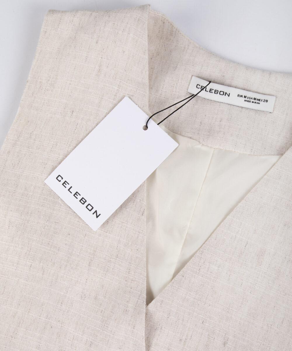 جلیقه زنانه