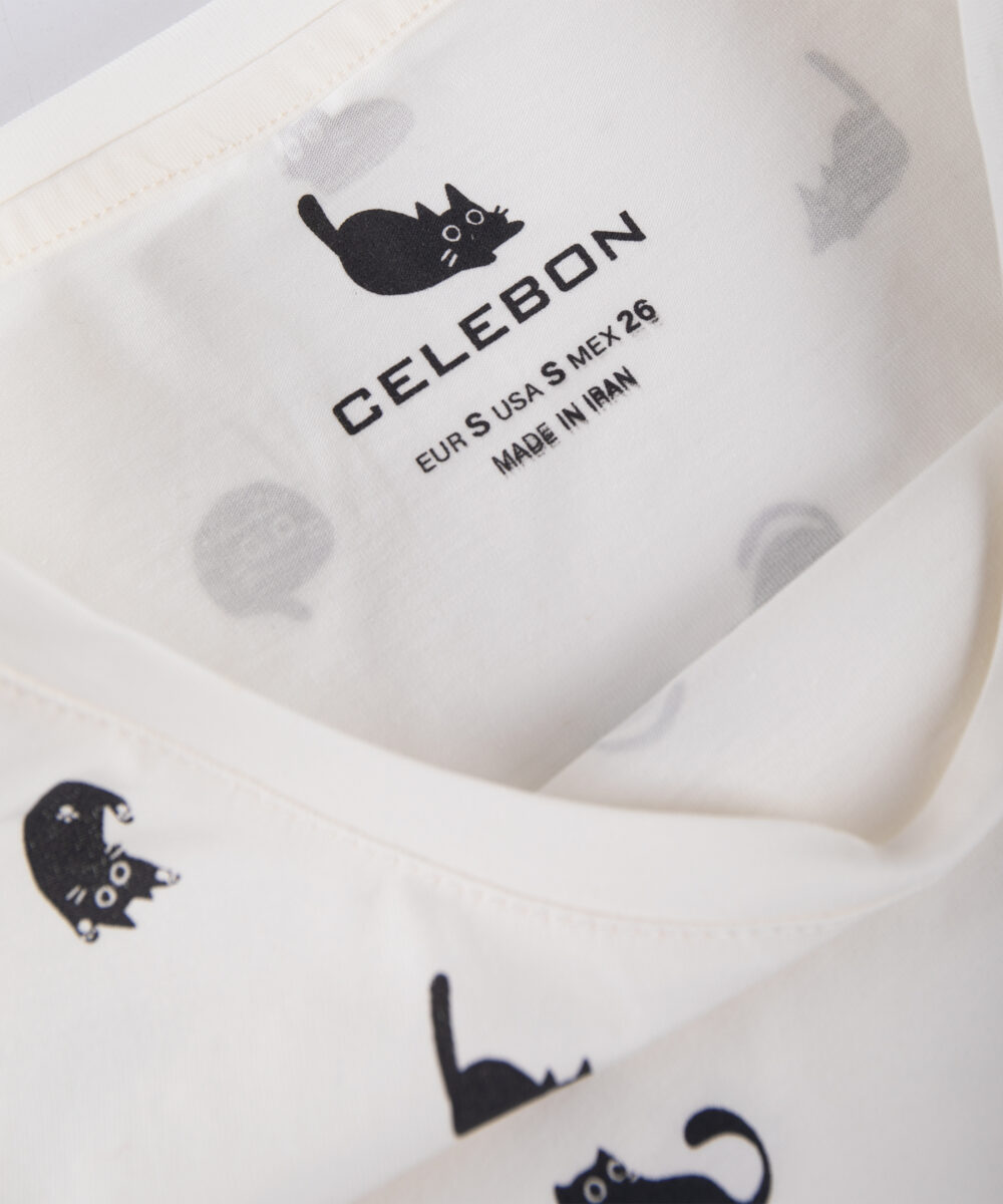 تیشرت زنانه