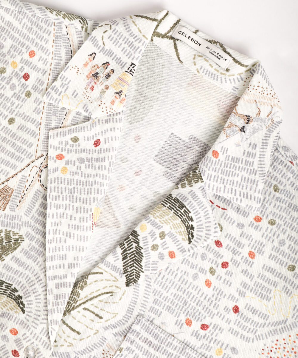 شومیز زنانه