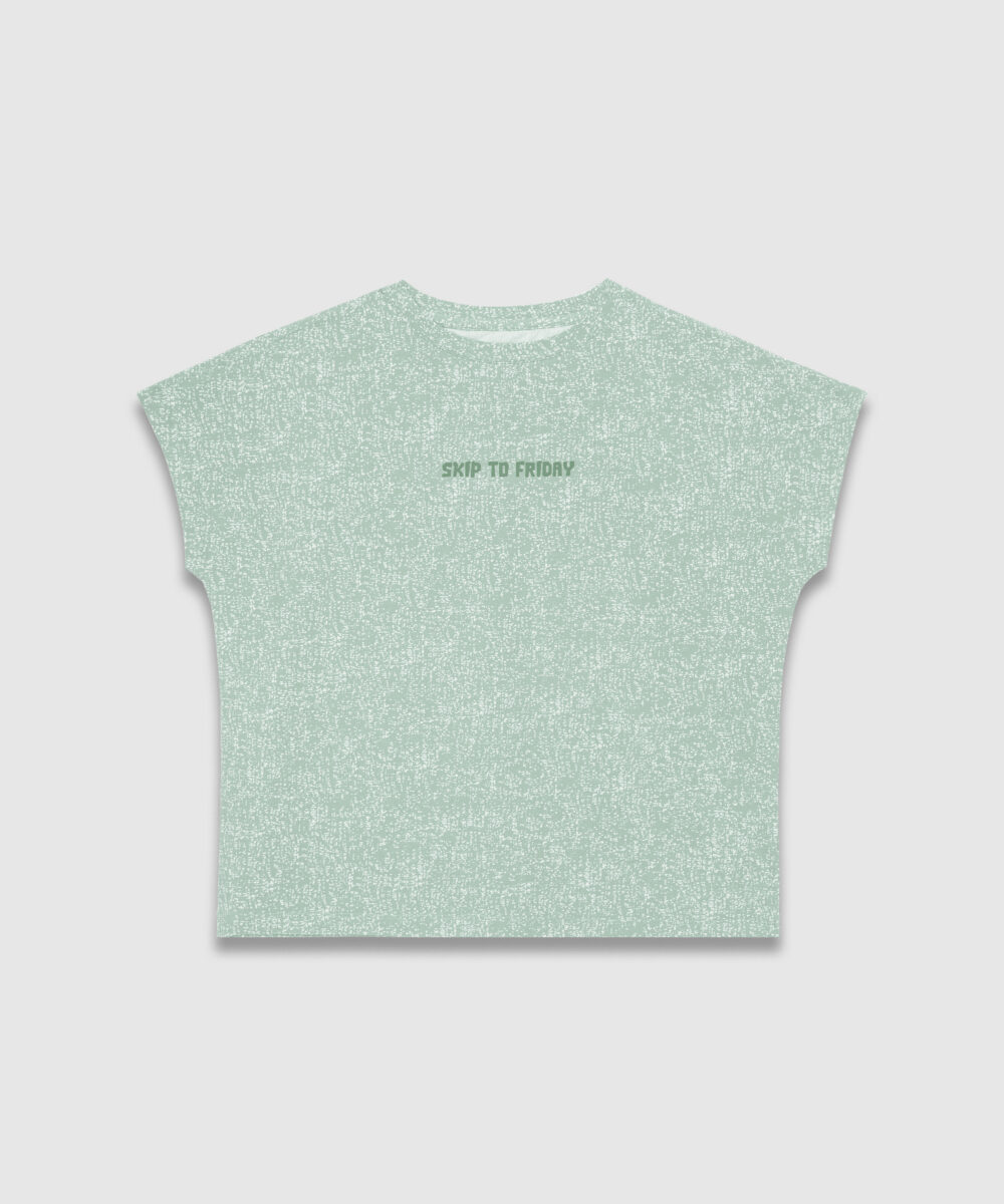 تیشرت زنانه