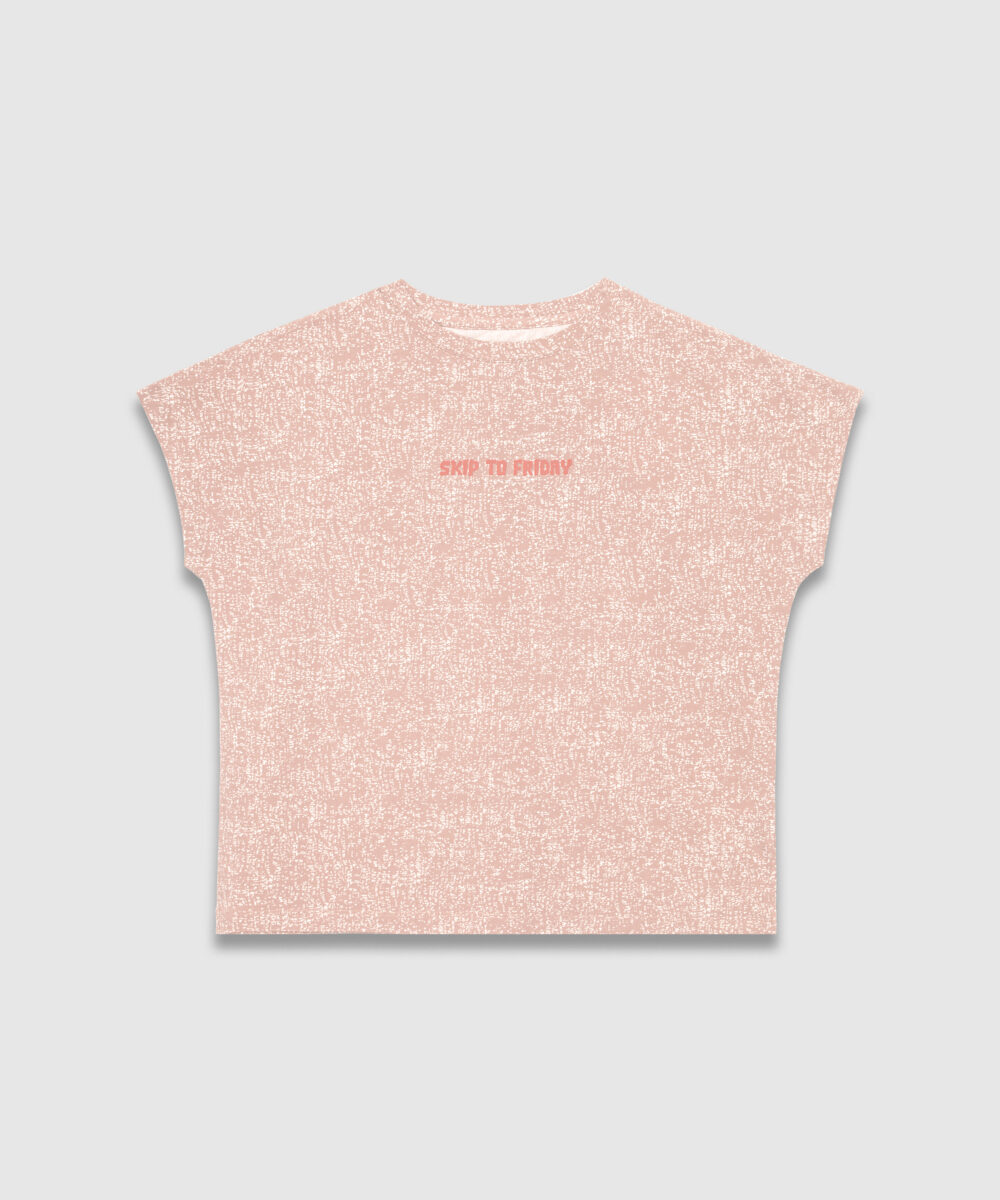 تیشرت زنانه