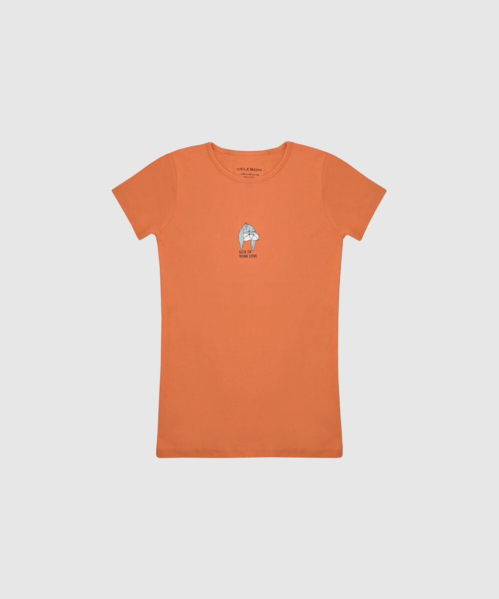 تیشرت زنانه