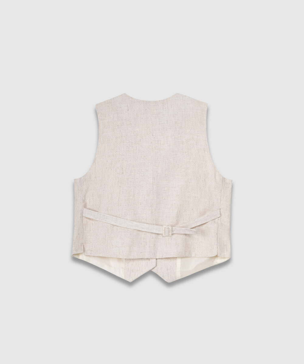 جلیقه زنانه