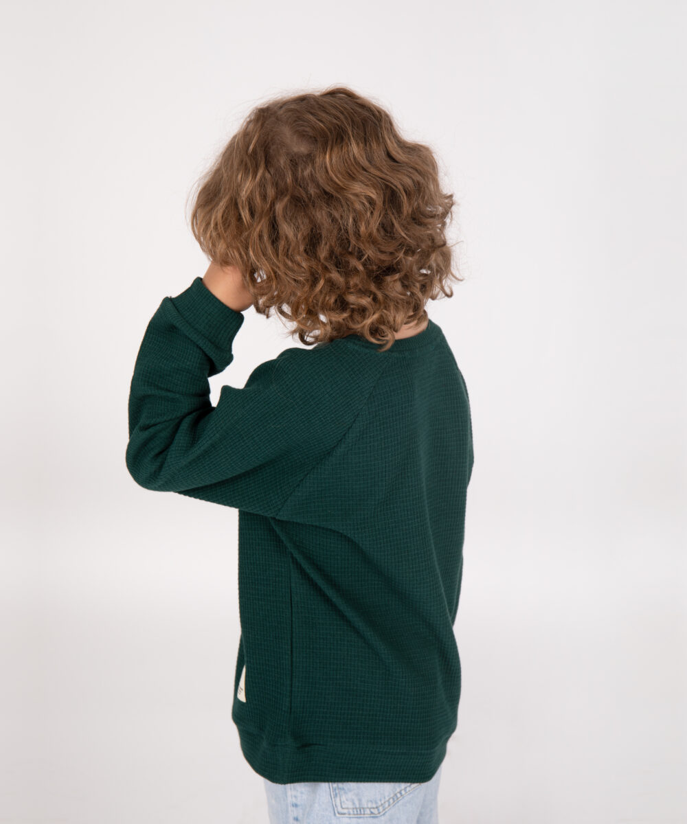 بلوز پسرانه