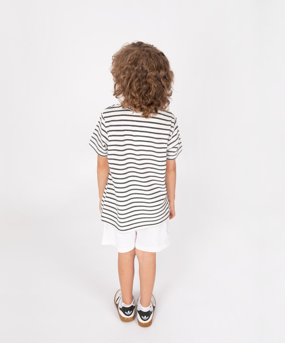 تیشرت پسرانه