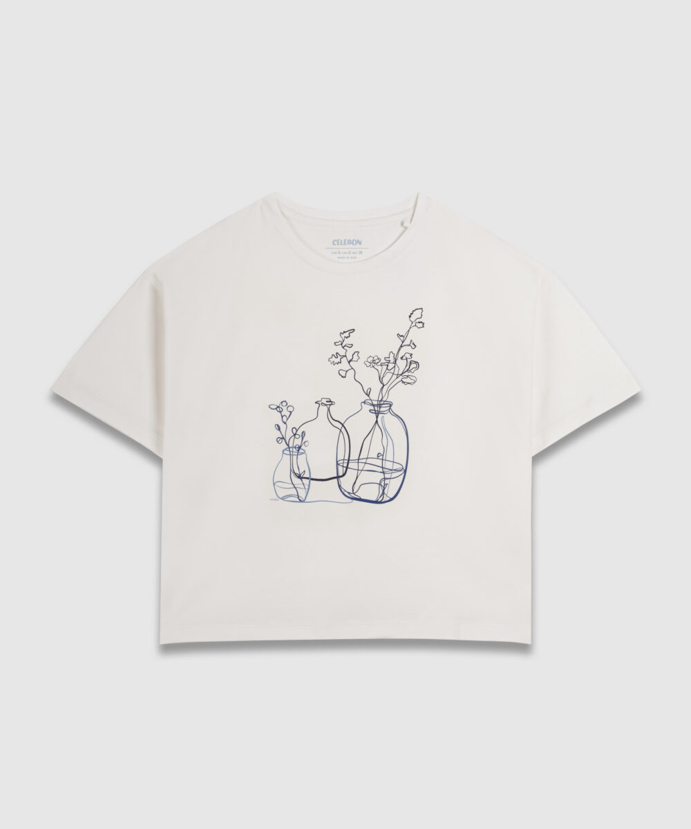 تیشرت زنانه