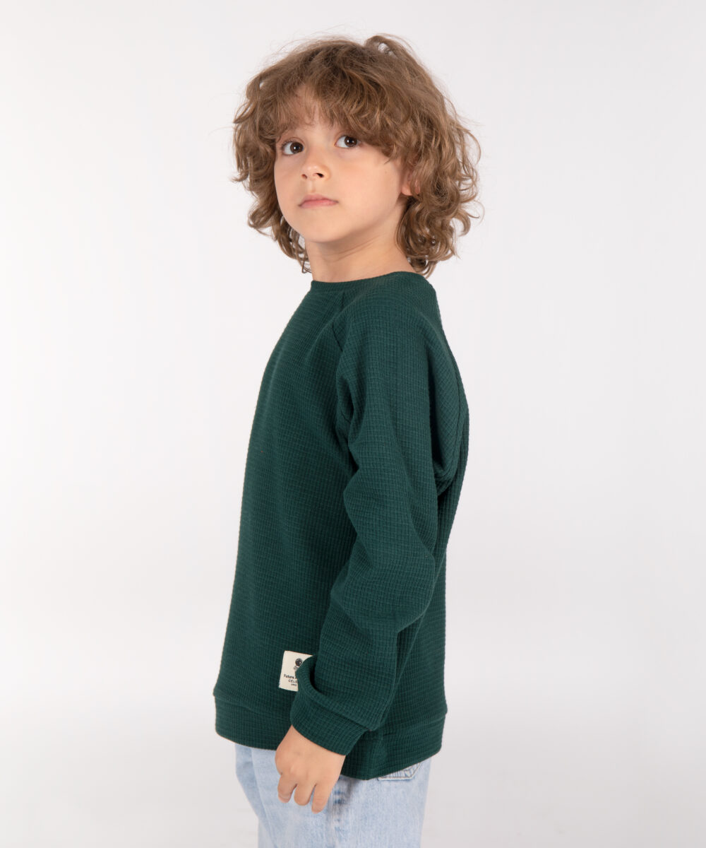 بلوز پسرانه