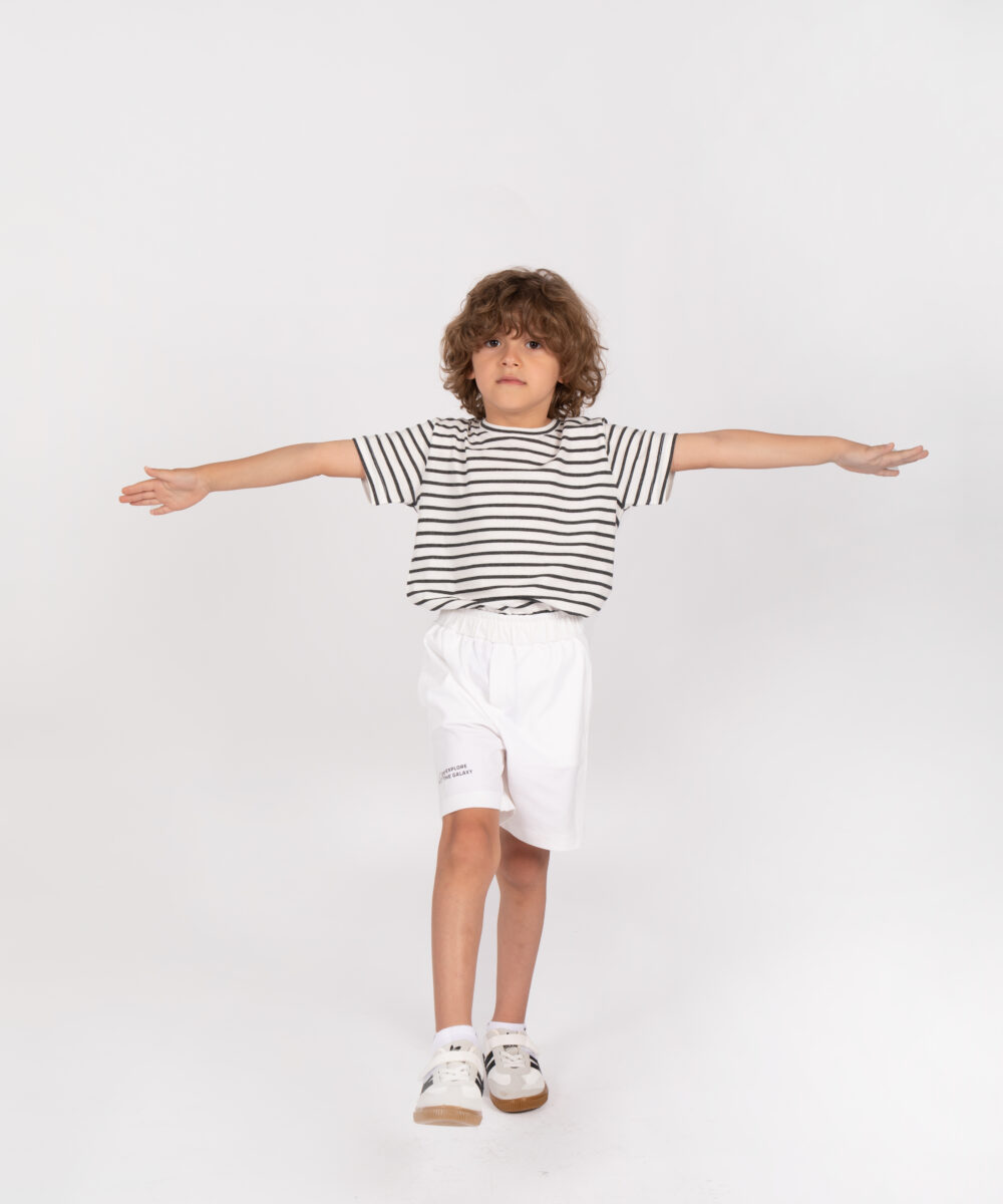 تیشرت پسرانه