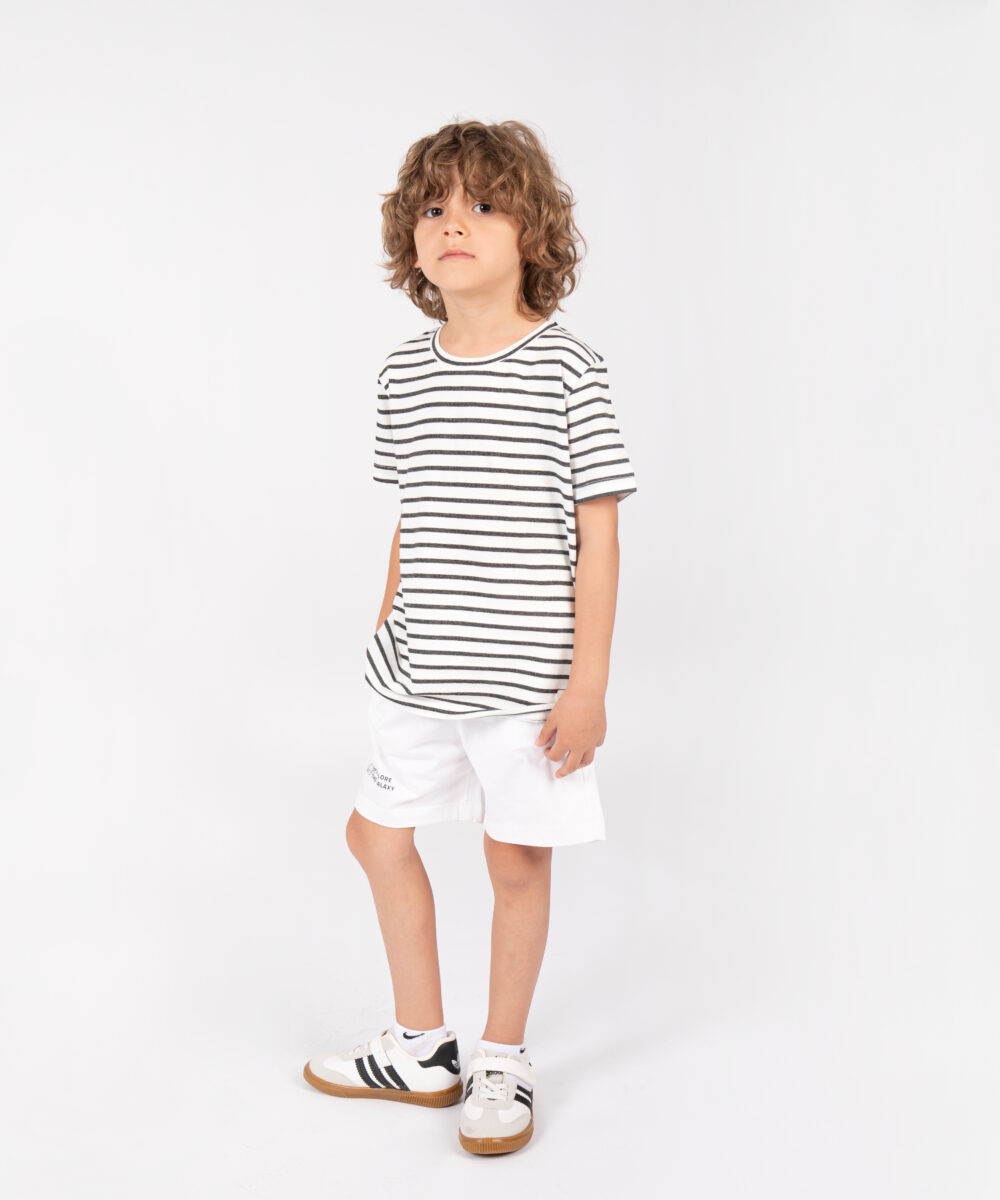 تیشرت پسرانه