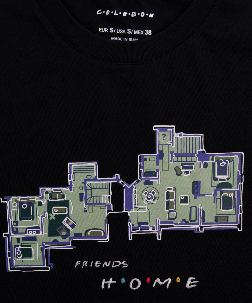 تیشرت مردانه