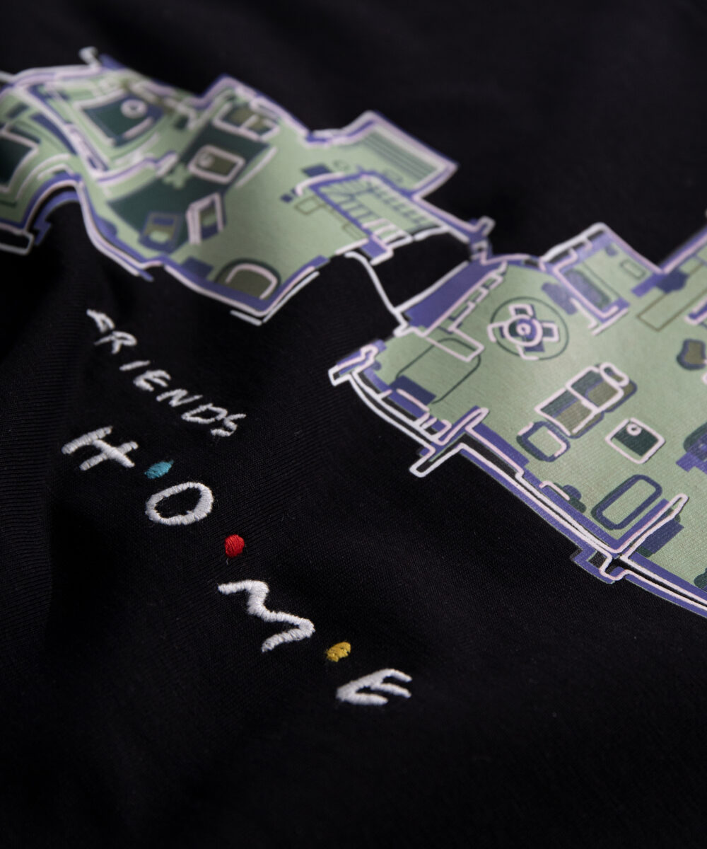 تیشرت مردانه