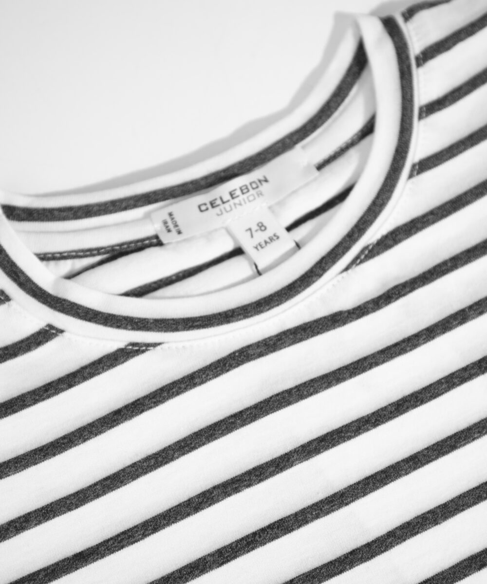 تیشرت پسرانه