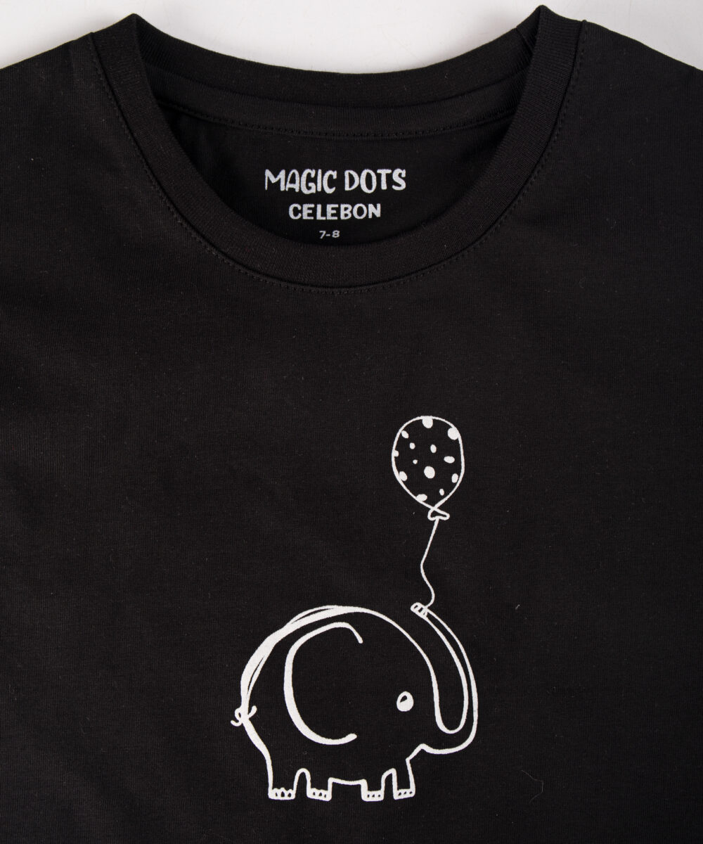 تیشرت دخترانه