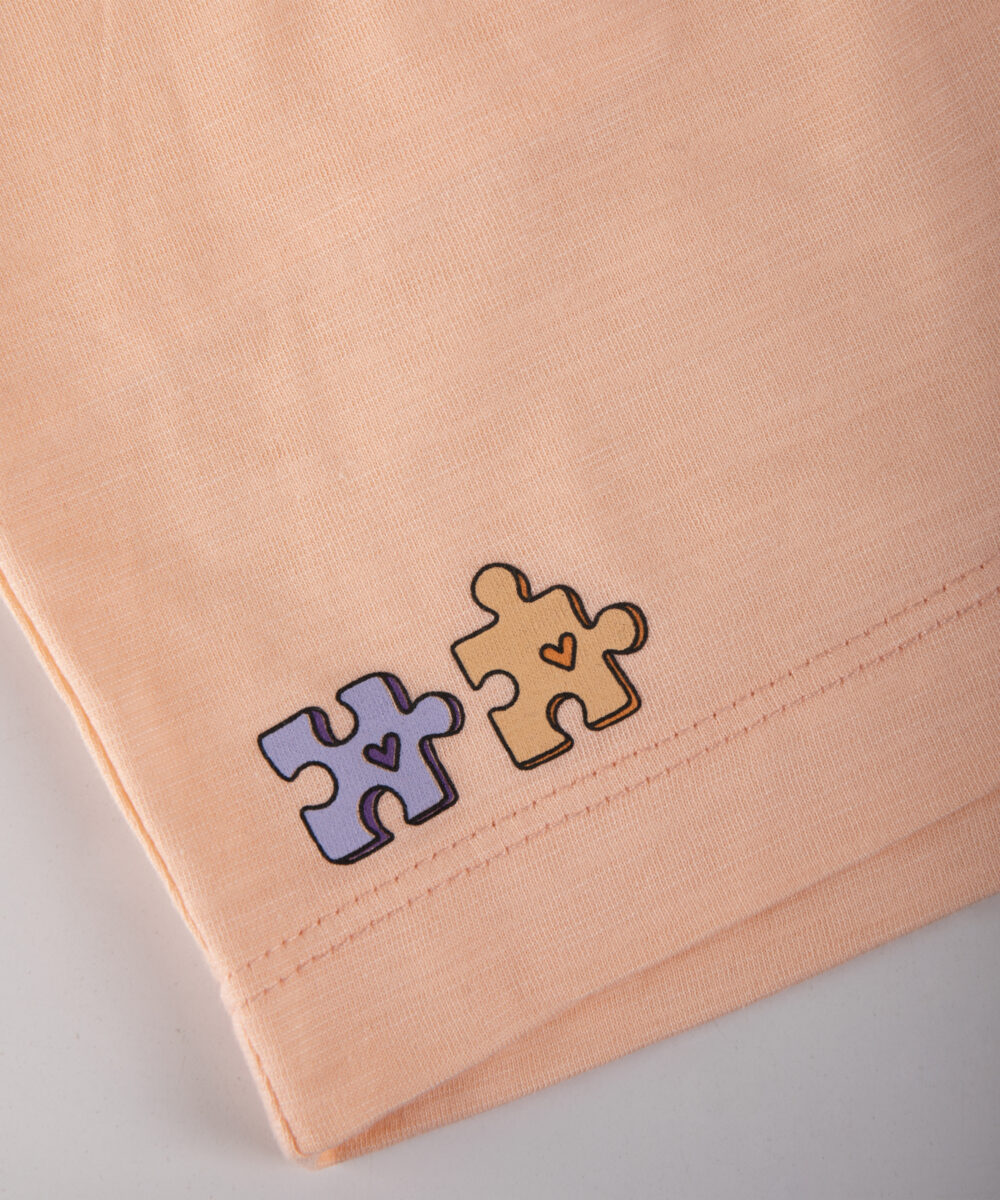 شلوارک دخترانه