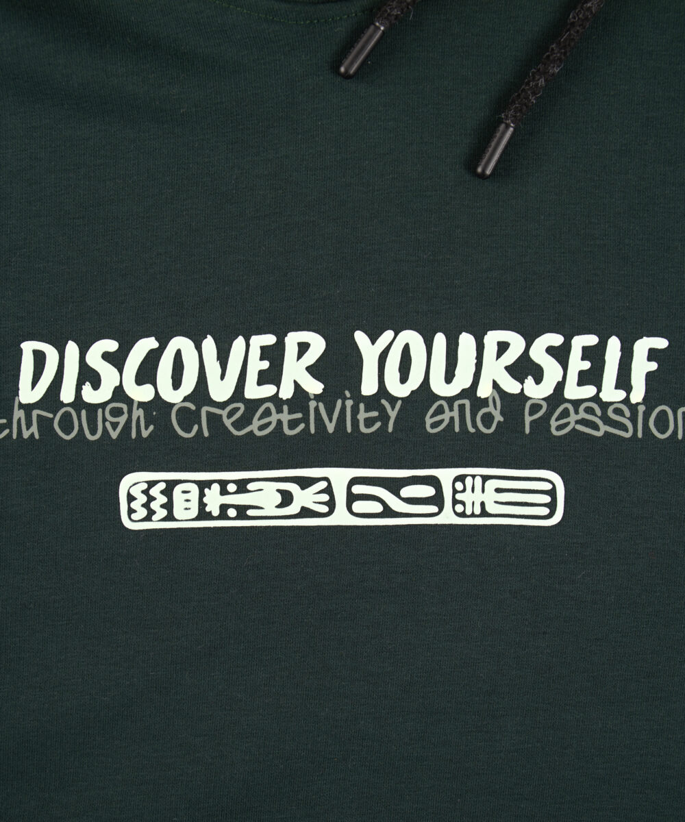 هودی مردانه