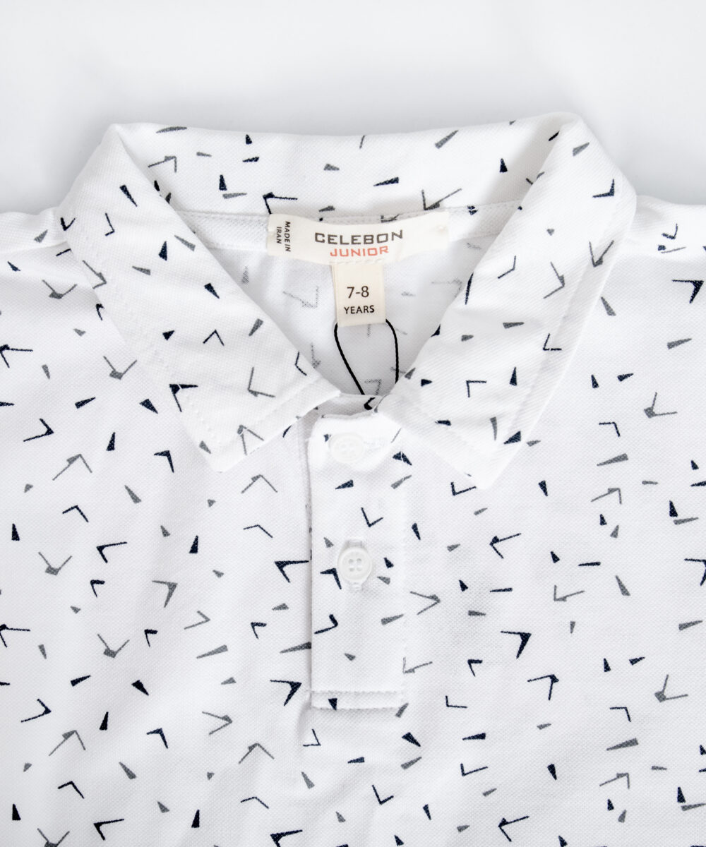 پلوشرت مردانه