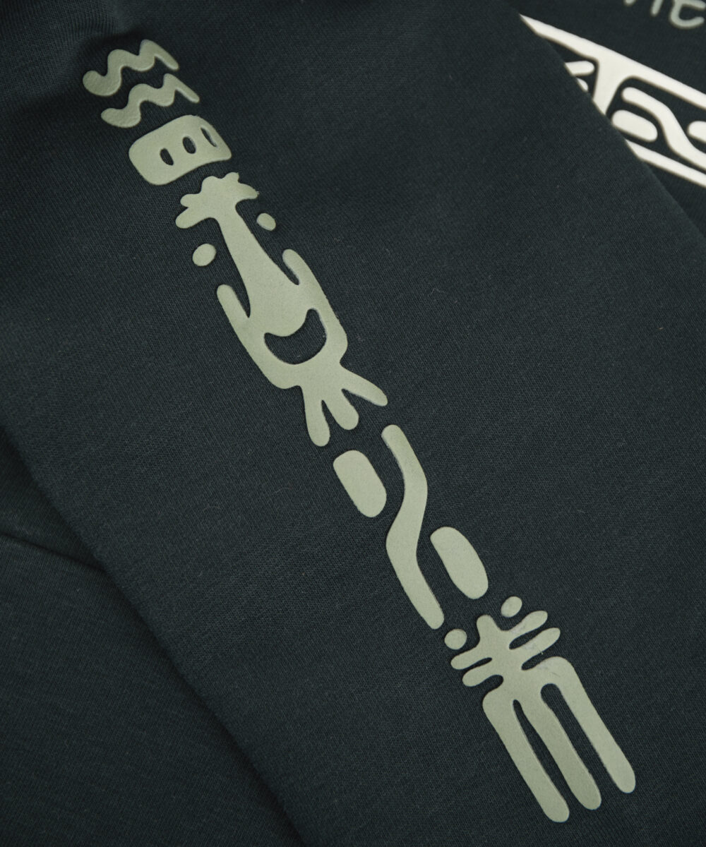 هودی مردانه